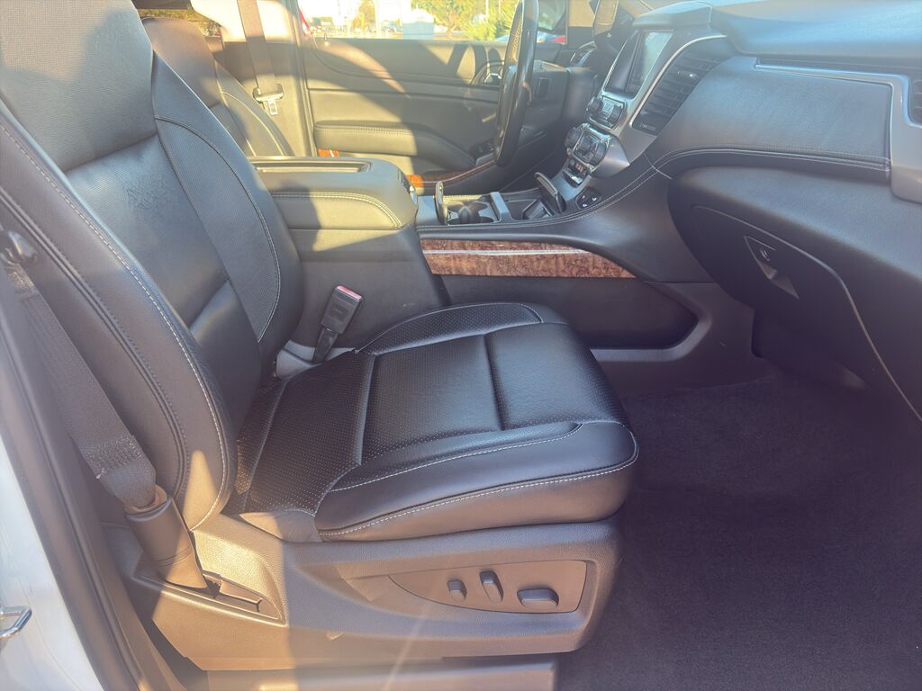 2018 Chevrolet Tahoe Premier Wilmington NC