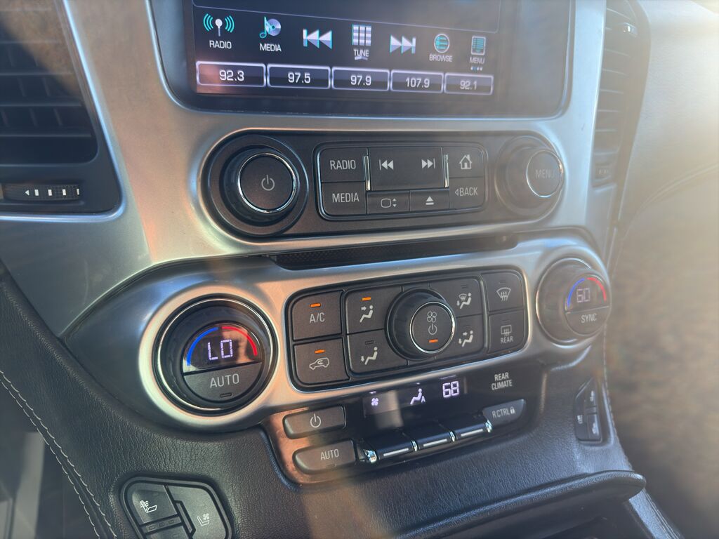 2018 Chevrolet Tahoe Premier Wilmington NC