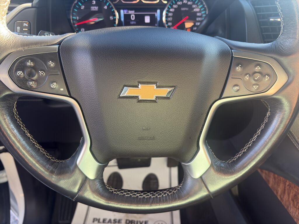 2018 Chevrolet Tahoe Premier Wilmington NC