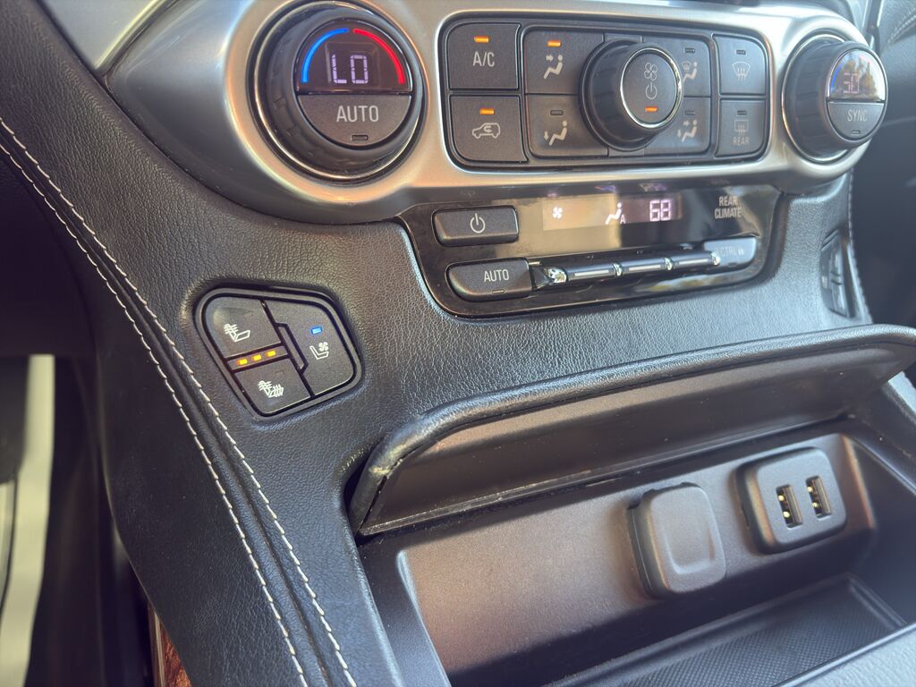 2018 Chevrolet Tahoe Premier Wilmington NC