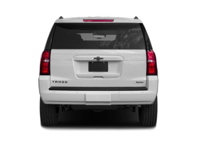 2018 Chevrolet Tahoe Premier Winder GA