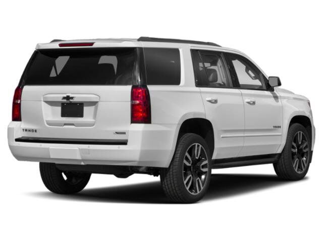 2018 Chevrolet Tahoe Premier Winder GA