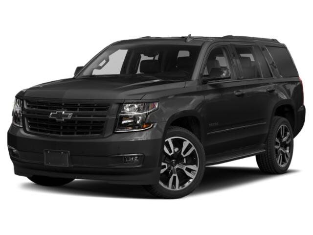 2018 Chevrolet Tahoe Premier Winder GA