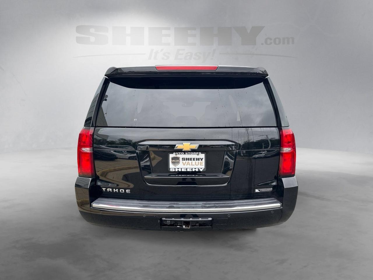 2018 Chevrolet Tahoe Premier Chantilly VA