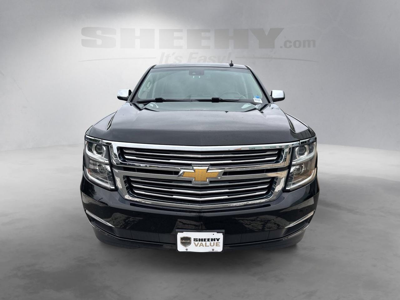 2018 Chevrolet Tahoe Premier Chantilly VA