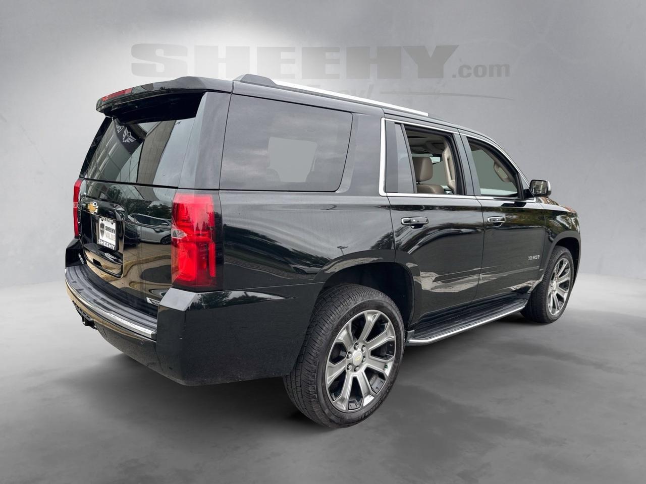 2018 Chevrolet Tahoe Premier Chantilly VA