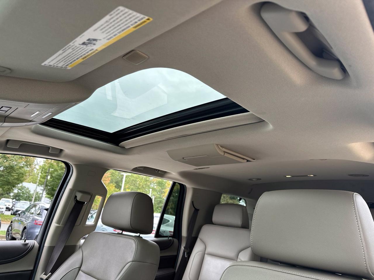 2018 Chevrolet Tahoe Premier Chantilly VA