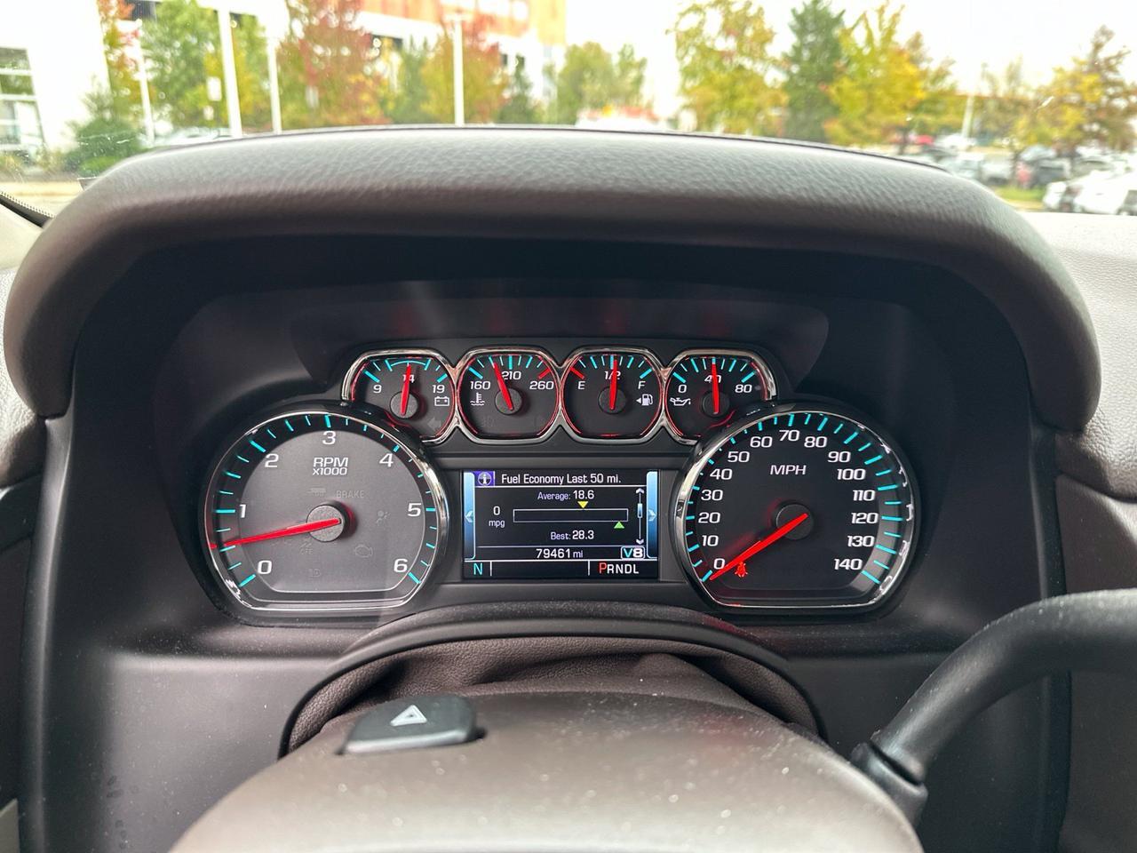 2018 Chevrolet Tahoe Premier Chantilly VA
