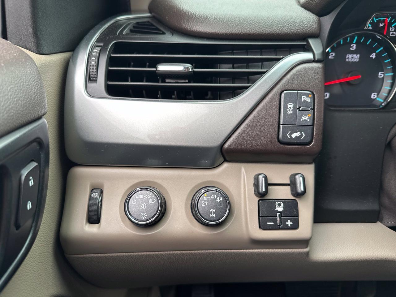2018 Chevrolet Tahoe Premier Chantilly VA