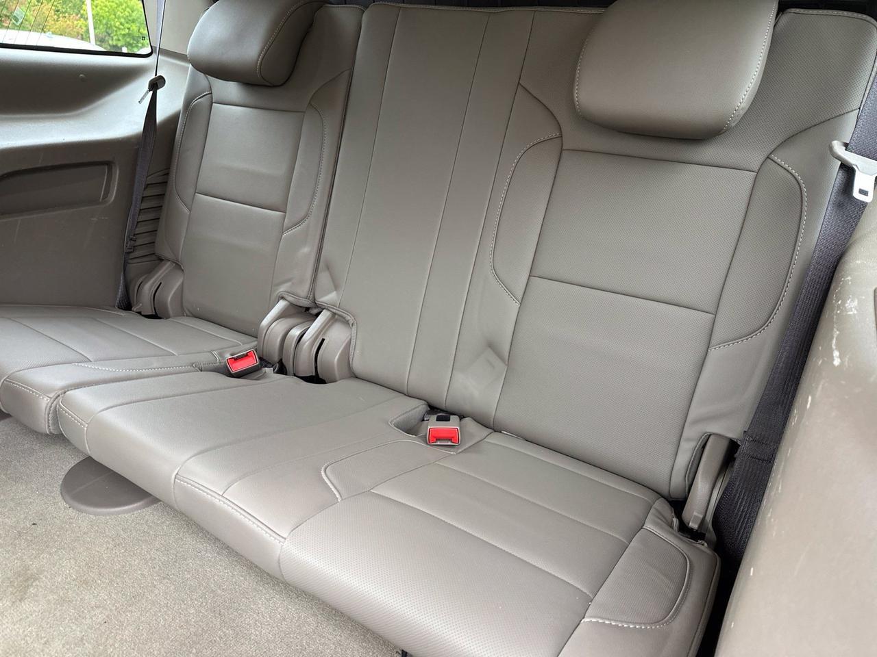 2018 Chevrolet Tahoe Premier Chantilly VA