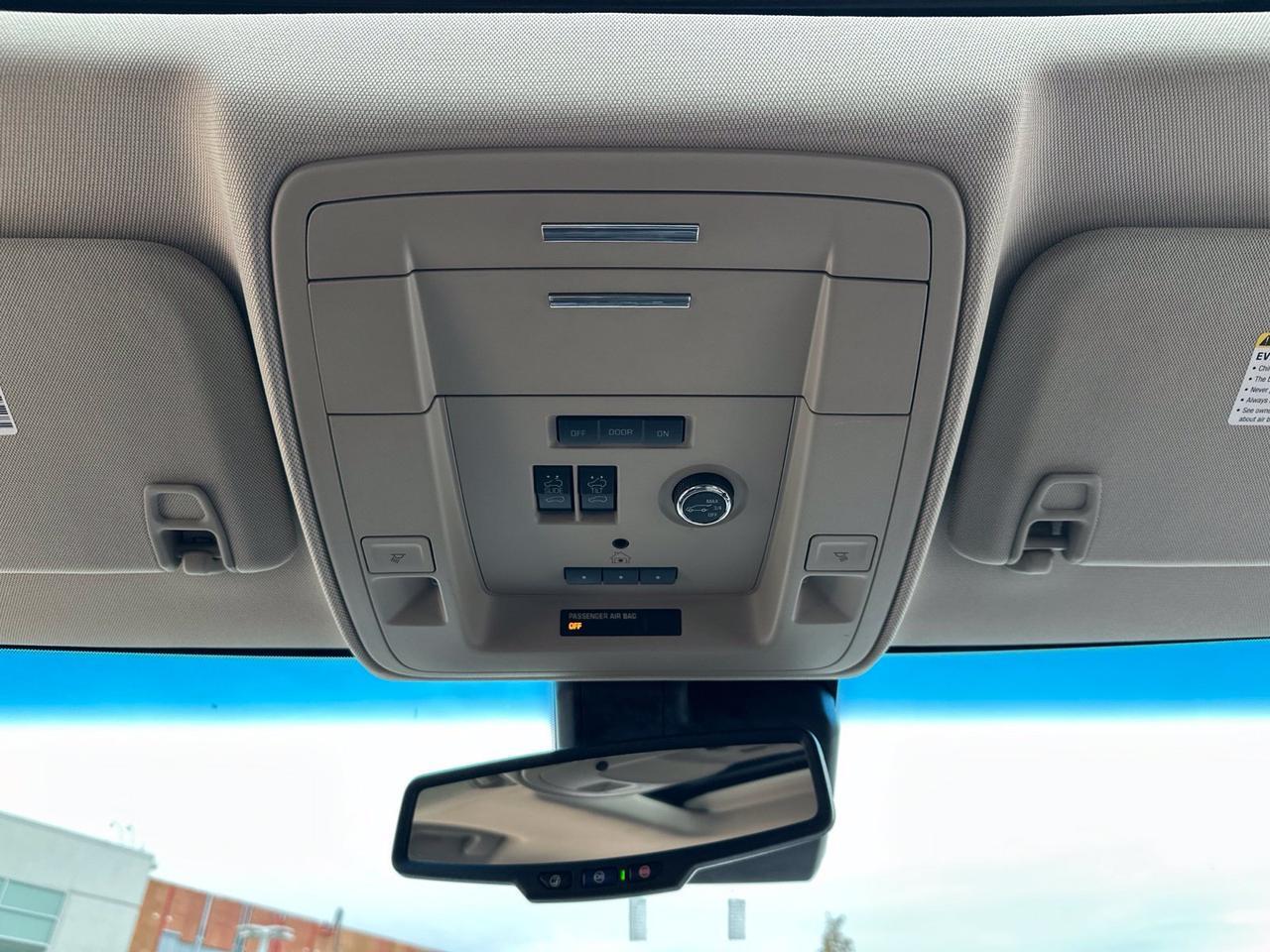 2018 Chevrolet Tahoe Premier Chantilly VA