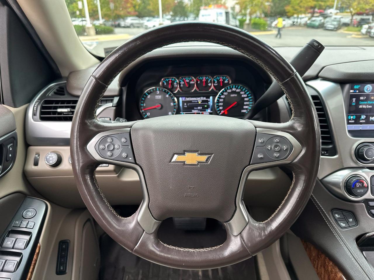 2018 Chevrolet Tahoe Premier Chantilly VA