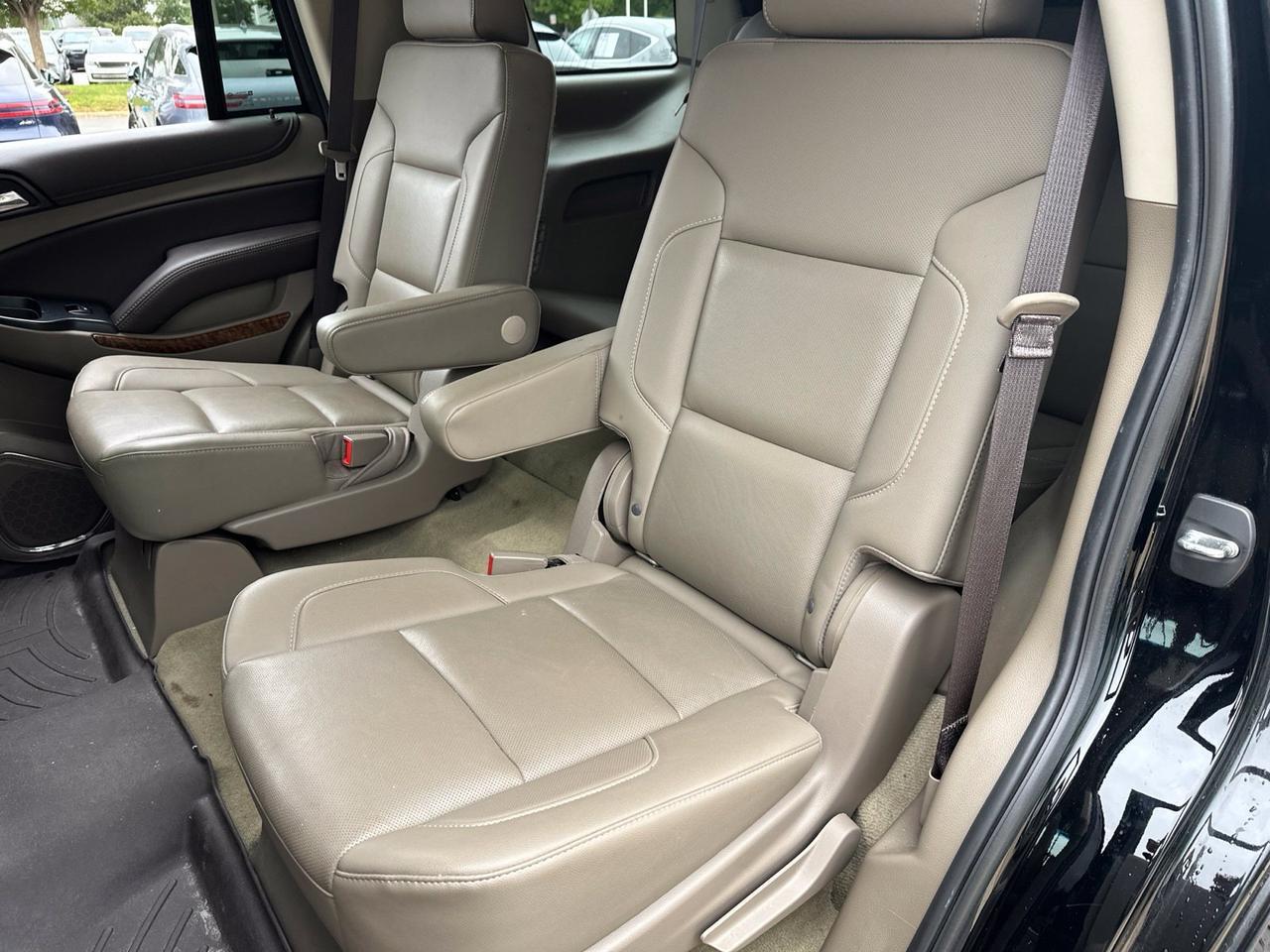 2018 Chevrolet Tahoe Premier Chantilly VA