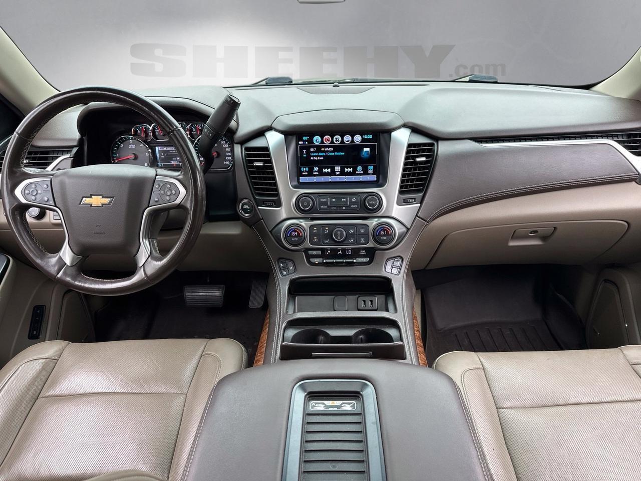 2018 Chevrolet Tahoe Premier Chantilly VA