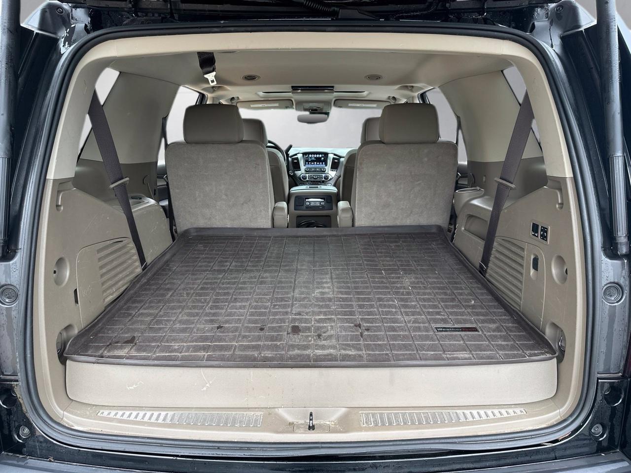 2018 Chevrolet Tahoe Premier Chantilly VA