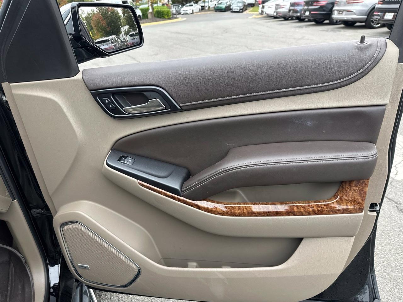 2018 Chevrolet Tahoe Premier Chantilly VA
