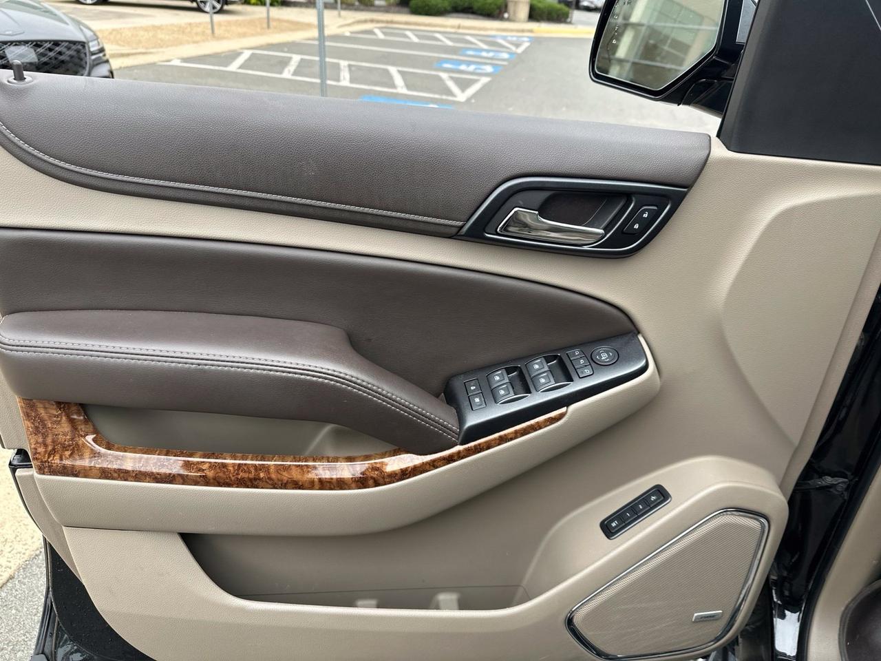 2018 Chevrolet Tahoe Premier Chantilly VA