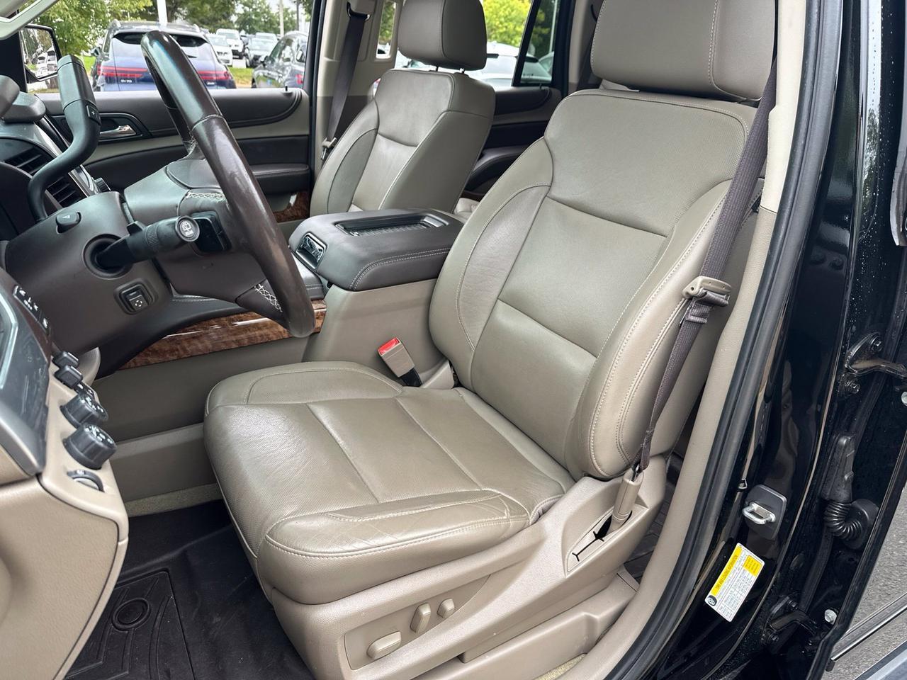 2018 Chevrolet Tahoe Premier Chantilly VA