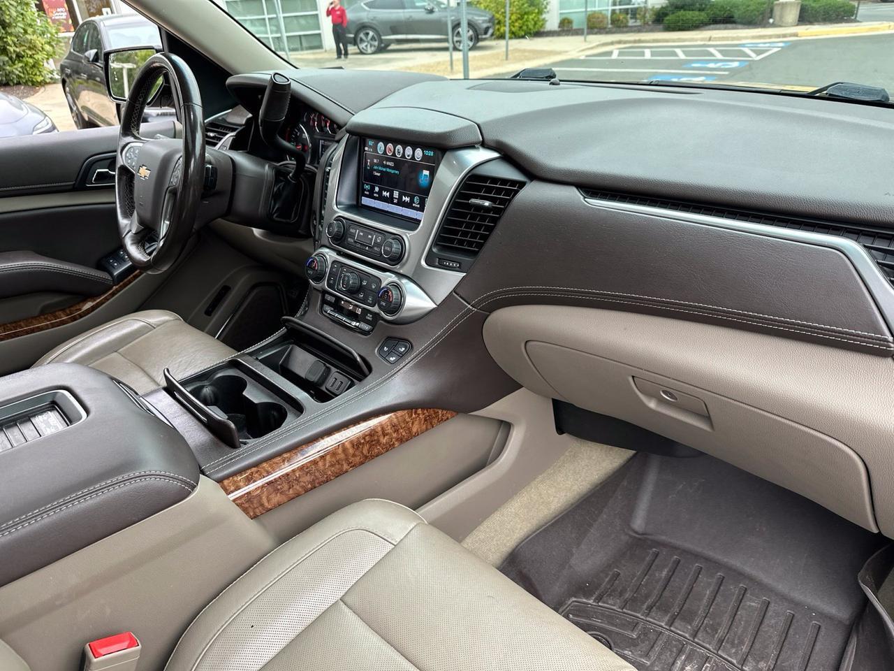 2018 Chevrolet Tahoe Premier Chantilly VA