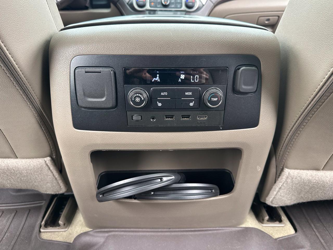 2018 Chevrolet Tahoe Premier Chantilly VA