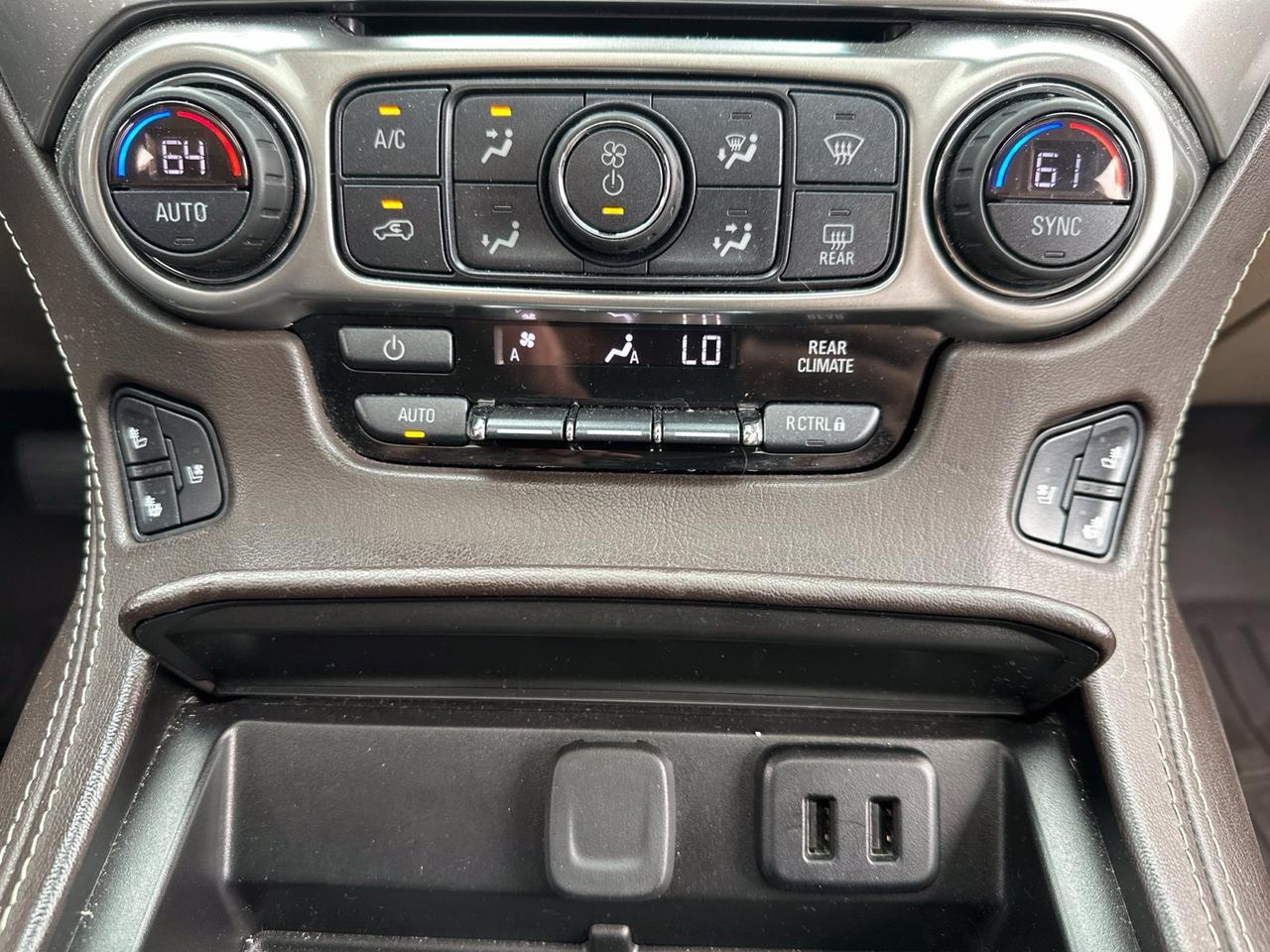 2018 Chevrolet Tahoe Premier Chantilly VA