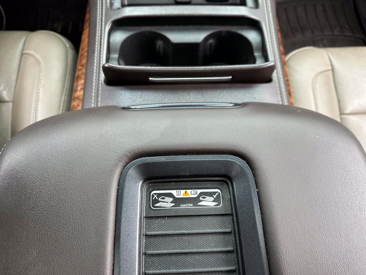2018 Chevrolet Tahoe Premier Chantilly VA