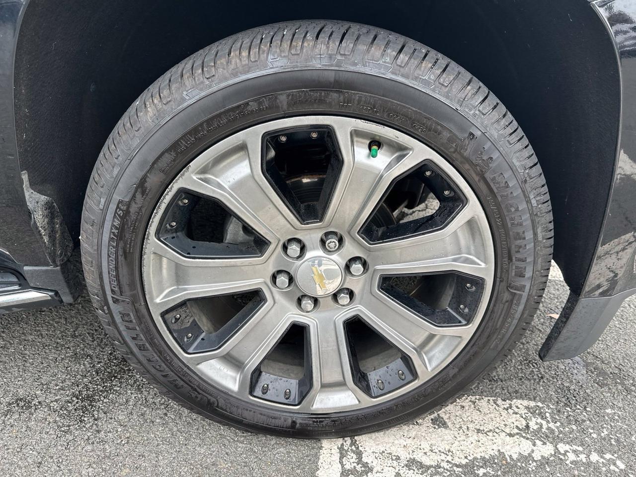 2018 Chevrolet Tahoe Premier Chantilly VA
