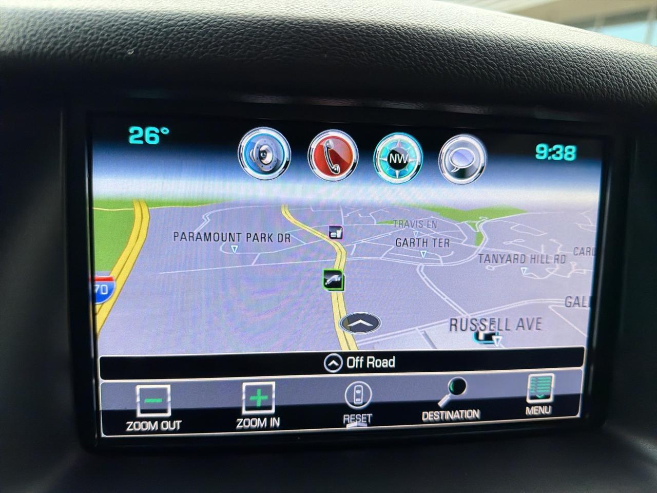 2018 Chevrolet Tahoe Premier Gaithersburg MD