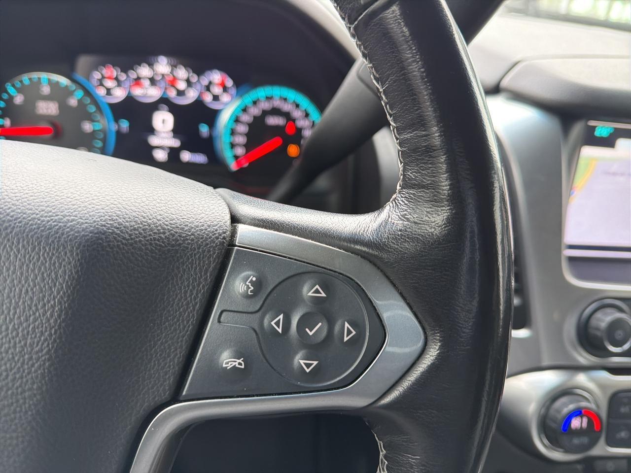 2018 Chevrolet Tahoe Premier Gaithersburg MD