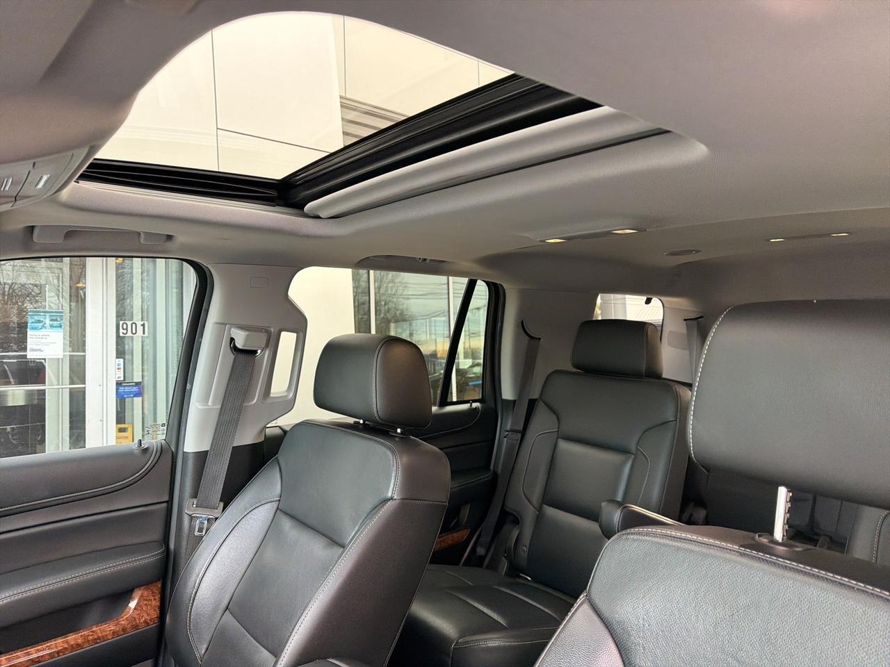 2018 Chevrolet Tahoe Premier Gaithersburg MD