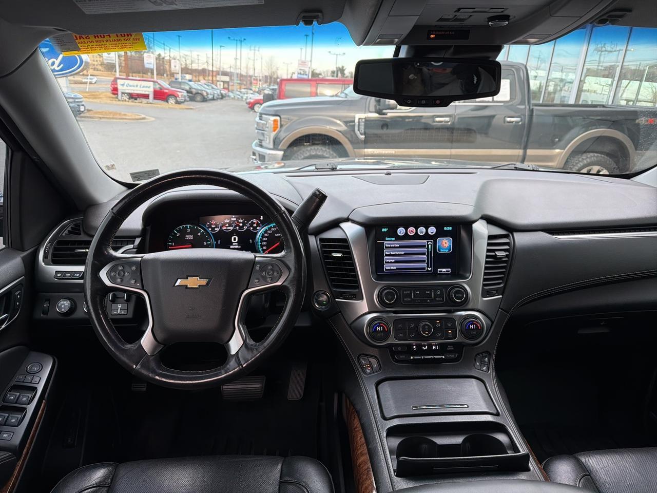 2018 Chevrolet Tahoe Premier Gaithersburg MD