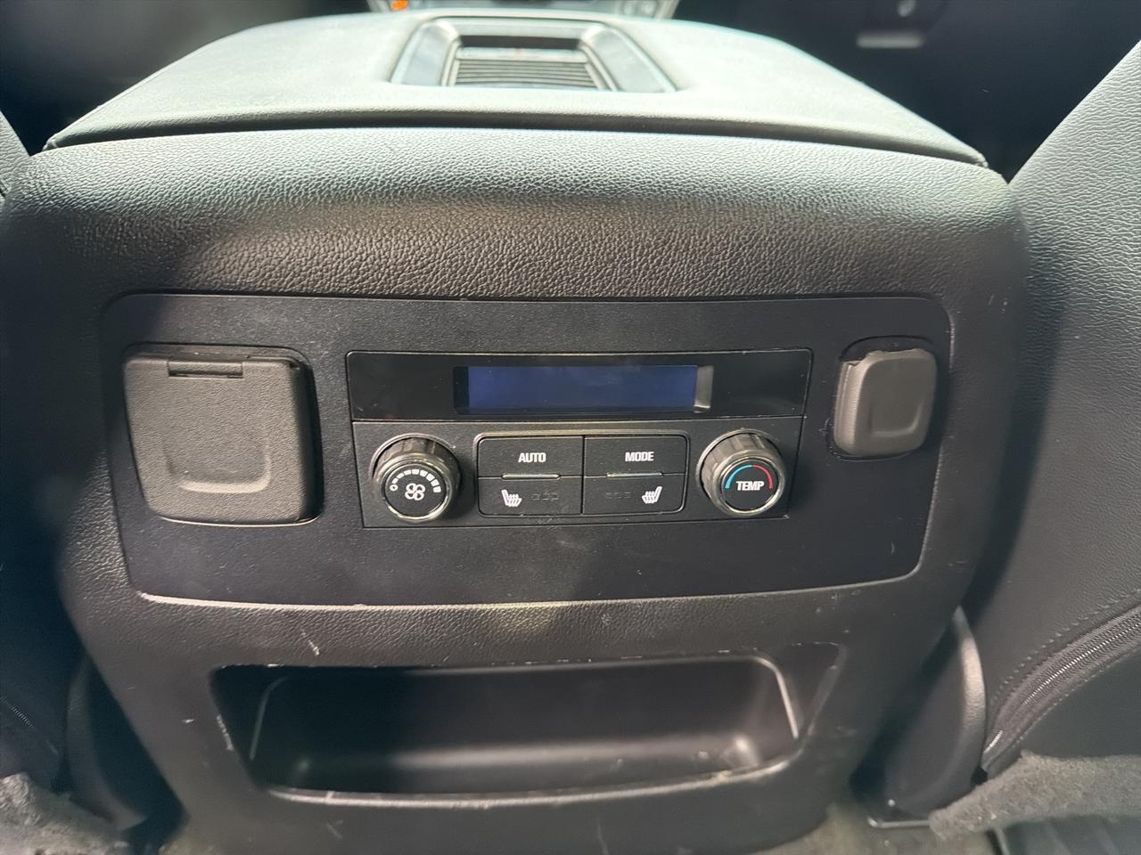 2018 Chevrolet Tahoe Premier Gaithersburg MD