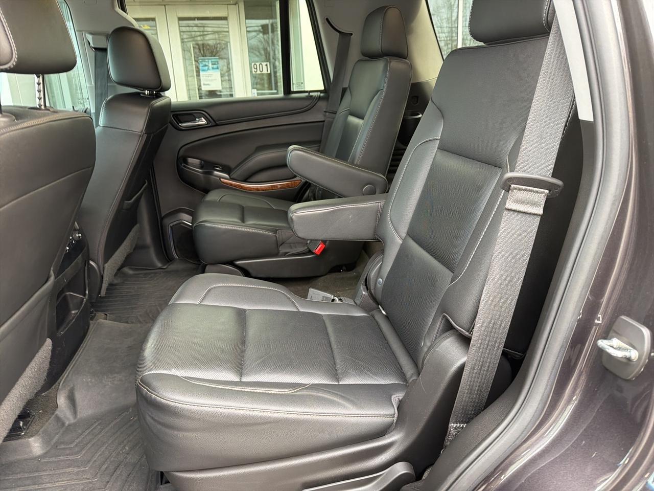 2018 Chevrolet Tahoe Premier Gaithersburg MD