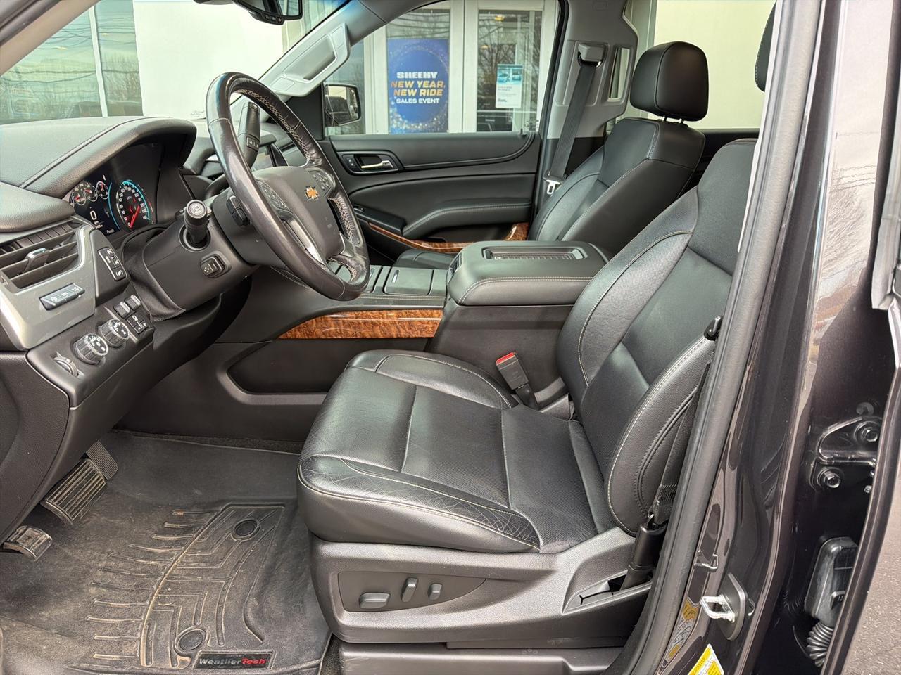 2018 Chevrolet Tahoe Premier Gaithersburg MD