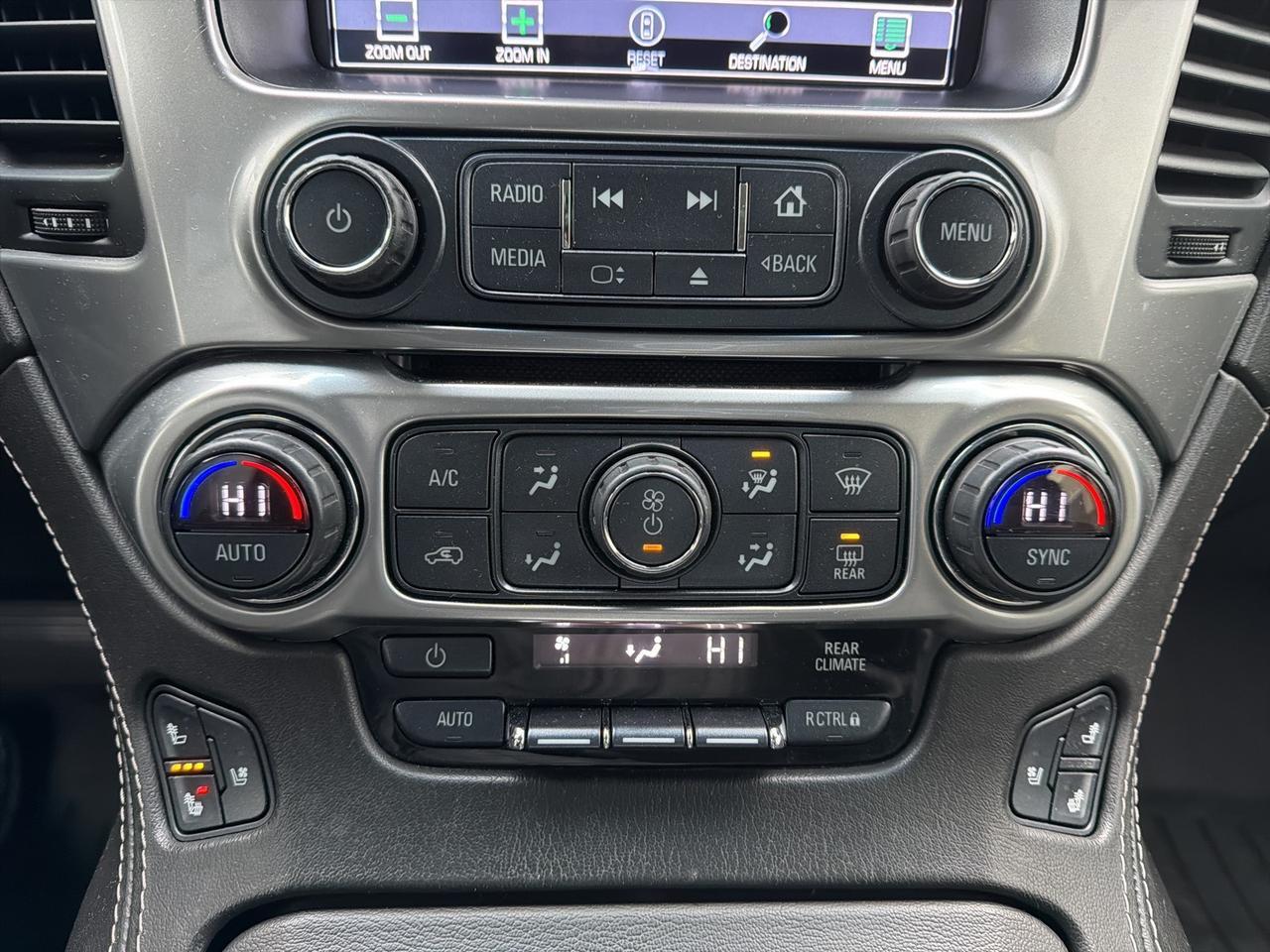 2018 Chevrolet Tahoe Premier Gaithersburg MD