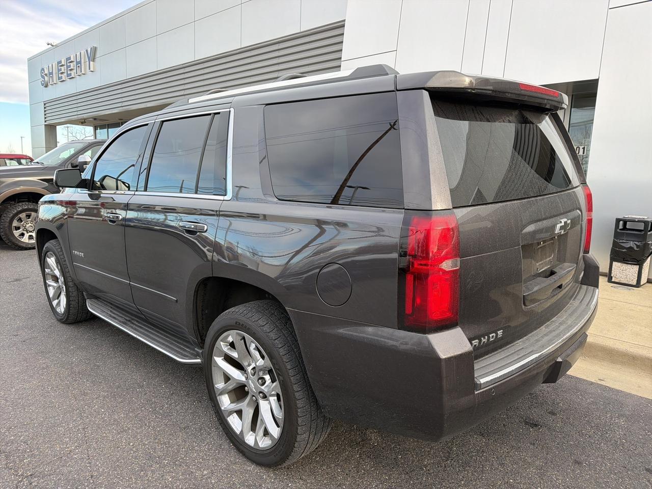 2018 Chevrolet Tahoe Premier Gaithersburg MD