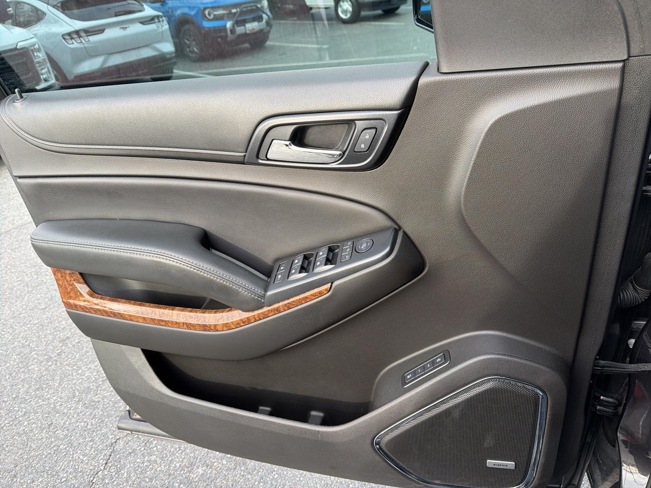 2018 Chevrolet Tahoe Premier Gaithersburg MD