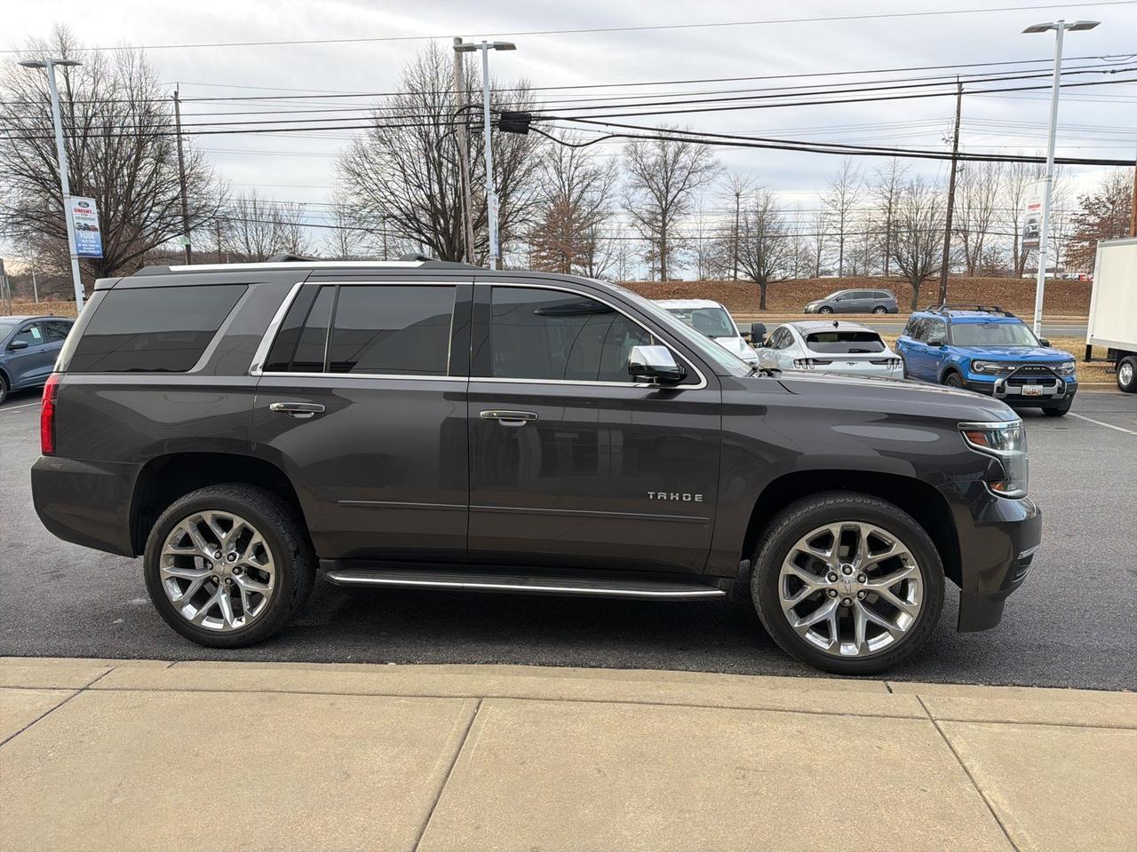 2018 Chevrolet Tahoe Premier Gaithersburg MD
