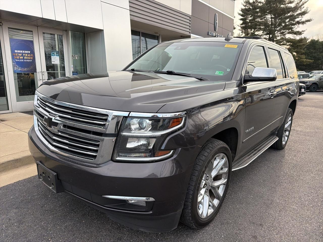 2018 Chevrolet Tahoe Premier Gaithersburg MD