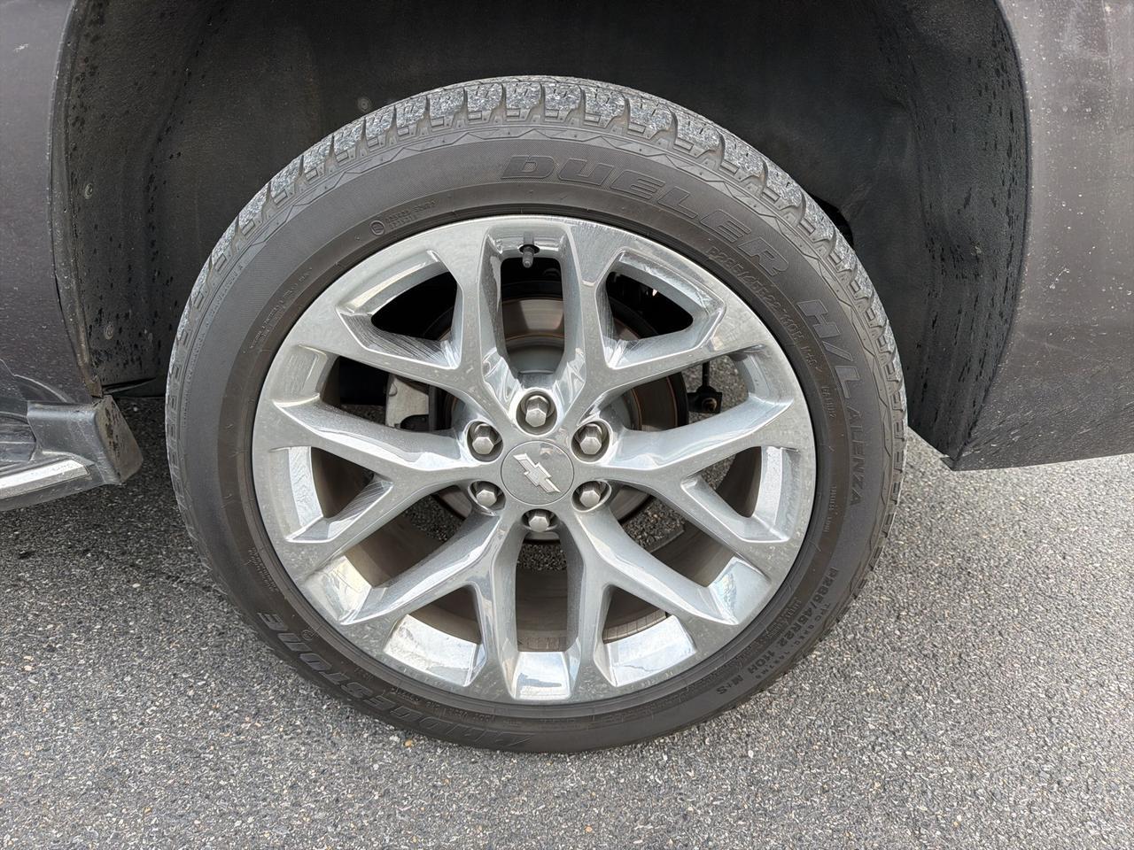 2018 Chevrolet Tahoe Premier Gaithersburg MD