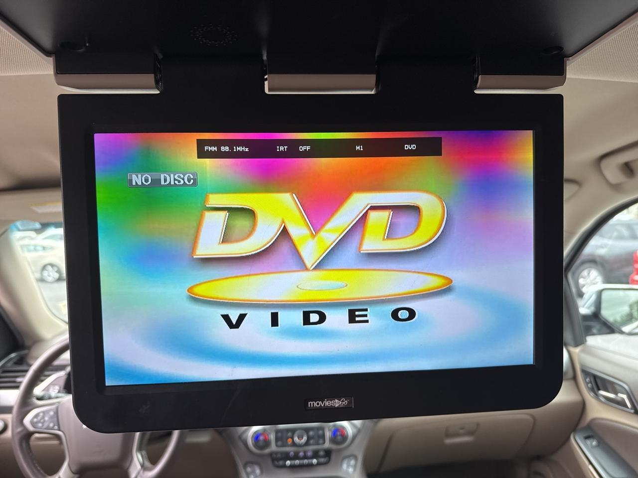 2018 Chevrolet Tahoe Premier Richmond VA
