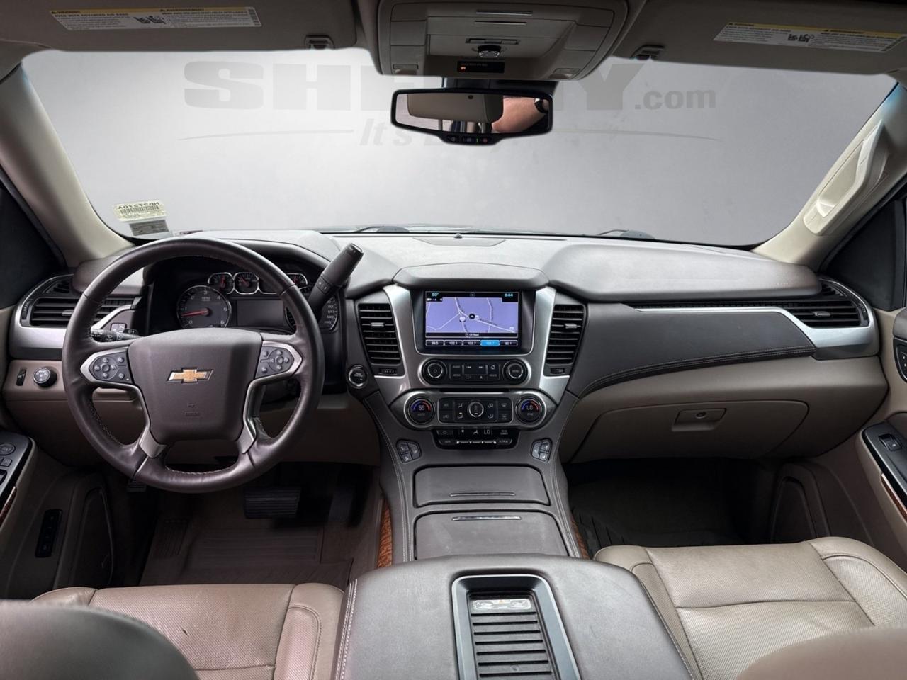 2018 Chevrolet Tahoe Premier Richmond VA