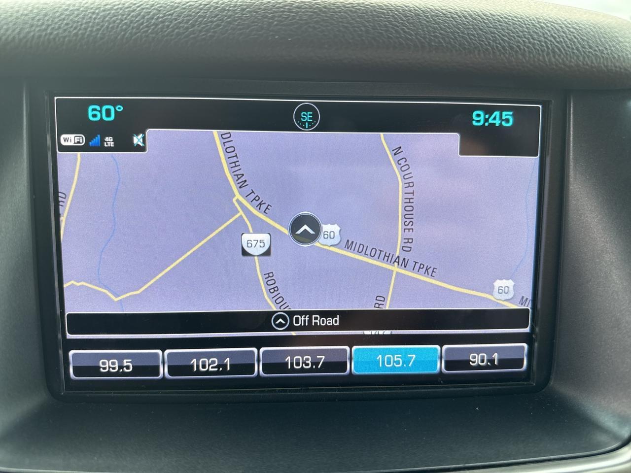 2018 Chevrolet Tahoe Premier Richmond VA