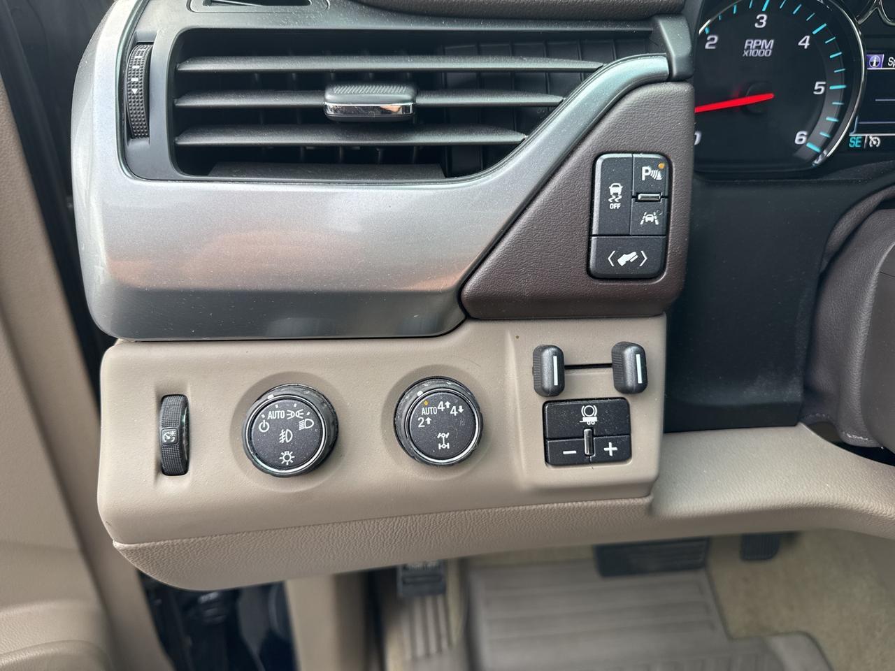 2018 Chevrolet Tahoe Premier Richmond VA