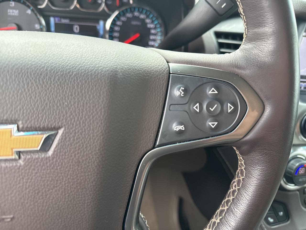 2018 Chevrolet Tahoe Premier Richmond VA