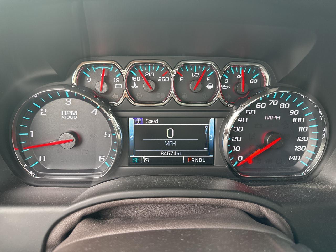 2018 Chevrolet Tahoe Premier Richmond VA