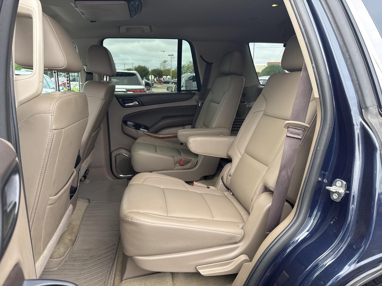 2018 Chevrolet Tahoe Premier Richmond VA