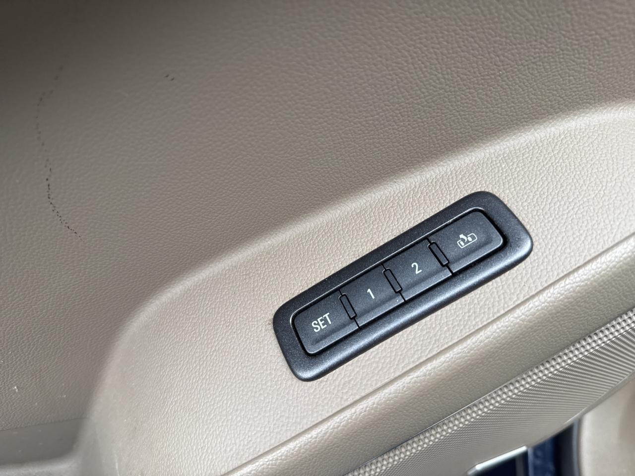 2018 Chevrolet Tahoe Premier Richmond VA