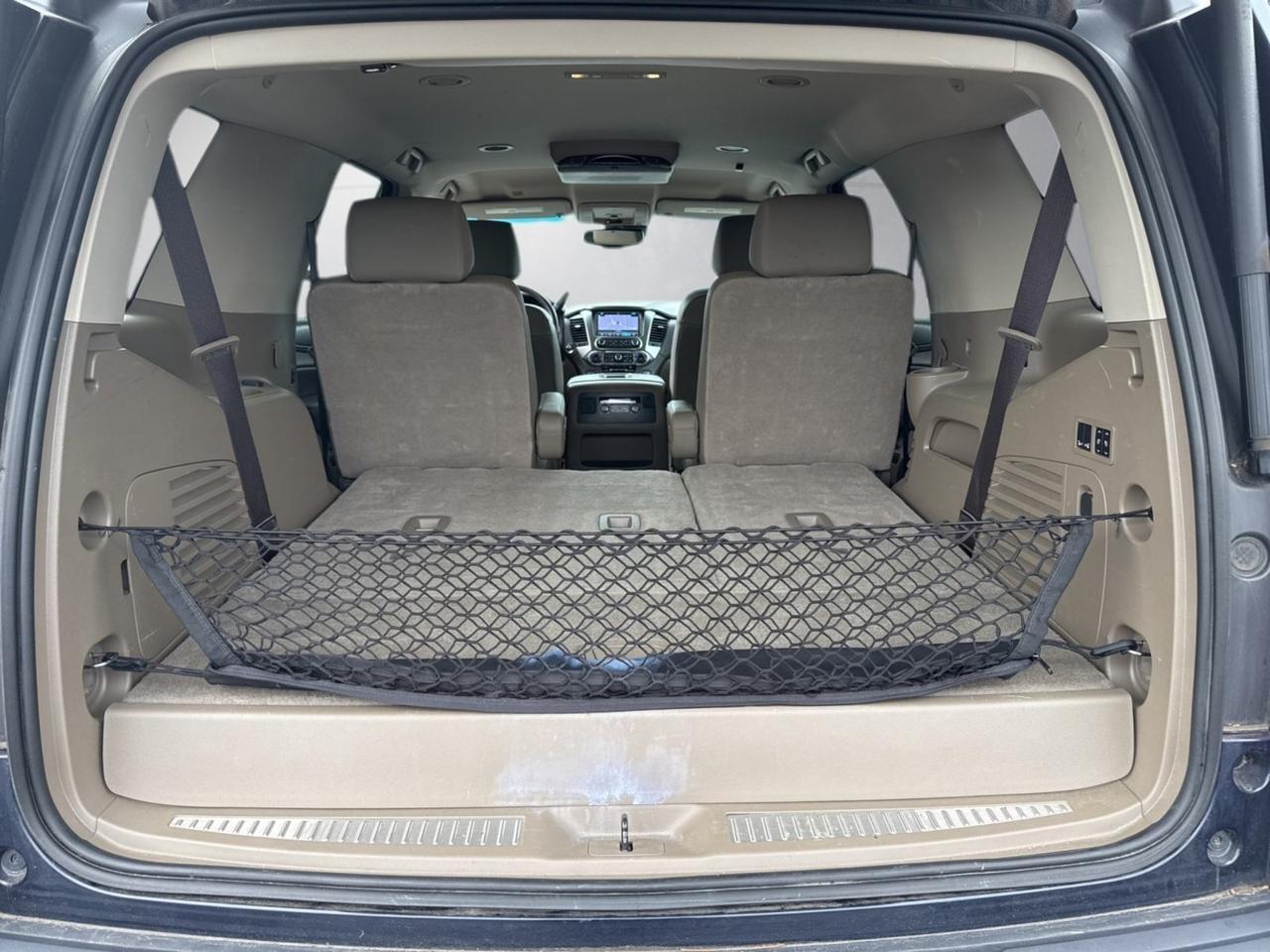 2018 Chevrolet Tahoe Premier Richmond VA
