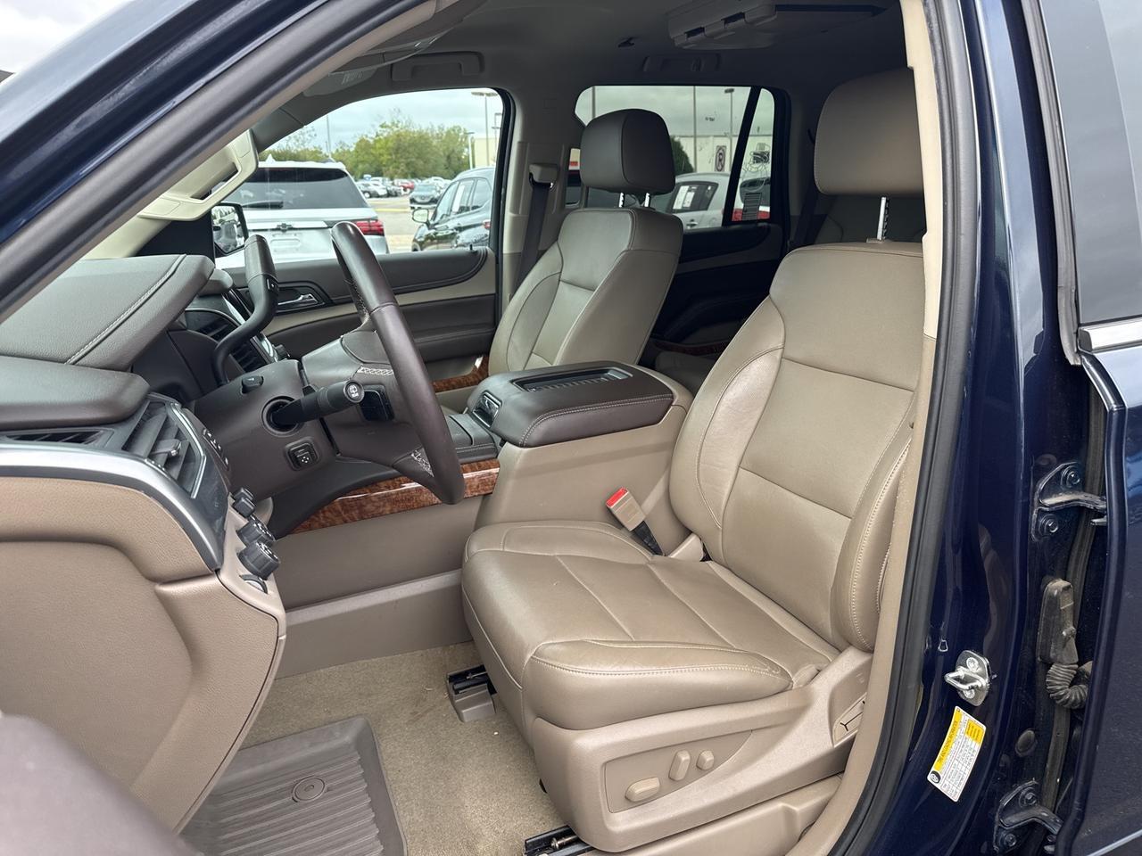 2018 Chevrolet Tahoe Premier Richmond VA